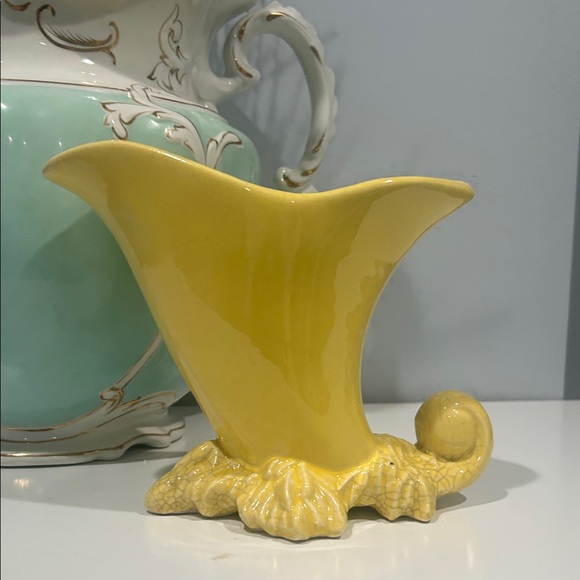 Mccoy Pottery Other - McCoy pottery Base